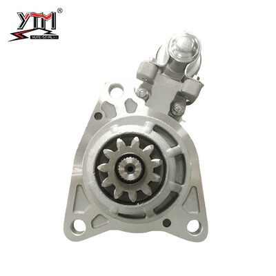 YTM10-SK QDJ2860C 6D24 M9T60171 Anlasser-Motor für KOBELCO SK450 SK480-6