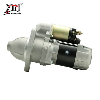 YTM12-SK QD2602Q W04DT EH300 5.5KW Starter-Motor 028000-9760