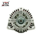 BO206 12796 200A 8PK Electric Alternator Motor 0124625030 For 