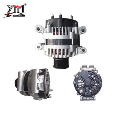 DR235 3218932 elektrischer Generator-Motor 85A 8PK 280C13163453MB  E320D2GC