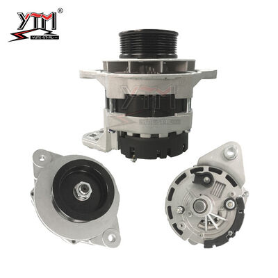 Elektrischer Generator-Motor 80A S95-41 PK390050 DR255 DB58T DH220-5 DH265
