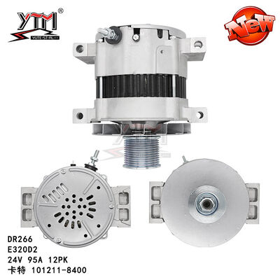 Selbstlichtmaschine 1012118401 2118007 DR266 E320D2 95A 12PK 101211-8400
