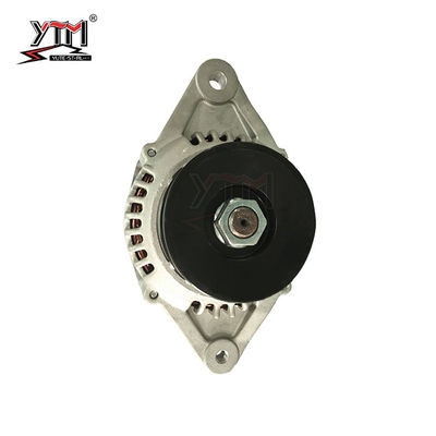 LR160-735B HT202 4D94 DH60-7 1PK Electric Alternator Motor