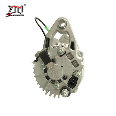 LR160-735B HT202 4D94 DH60-7 1PK Electric Alternator Motor