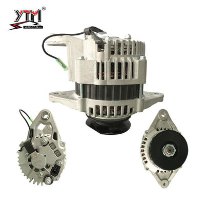 LR160-735B HT202 4D94 DH60-7 1PK Electric Alternator Motor