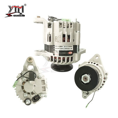 Selbstlichtmaschine 12V 40A B74-20 CAL20196 HT203 4JB1 DH55 Daewoo