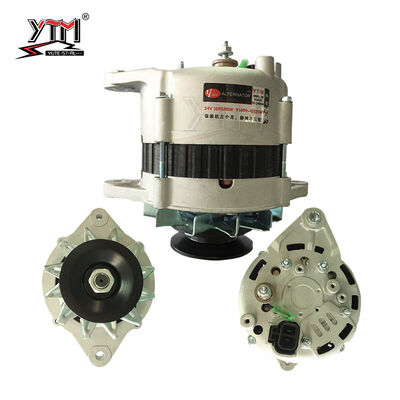 Elektrischer Generator-Motor 60A 2PK 8944264470 HT204 4D98 DH80-7 R80-7
