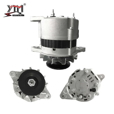 Elektrischer Generator-Motor 30A P94-29 600-821-3850 HT206 4D95 PC60-5