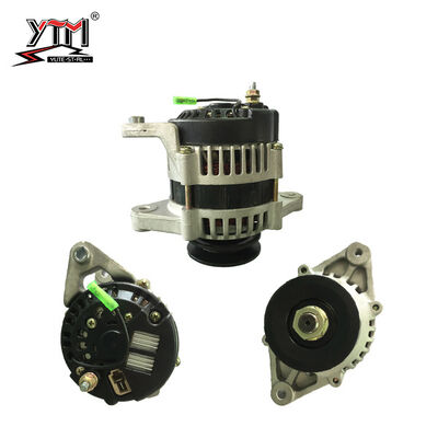 Selbstlichtmaschine 12V 50A 1PK 19020700 HT218 4D84 R60-5 Yanmar