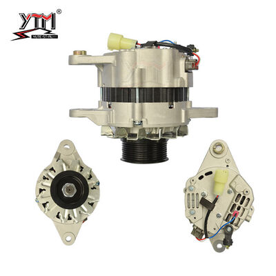 Selbstlichtmaschine M235 6WG1T A4TU5486 für Zoomlion Sany Isuzu Pump Truck