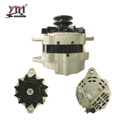 M236 6With ein 1 LKW-Generator 100A 1PK 2B82-46 8-97380-511-3 der Pumpen-6WG1T