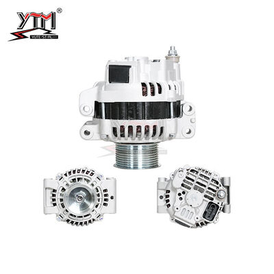 Selbstlichtmaschine M244 DC09 DX380-9 390-9C für Scania EFI 28V 110A 10PK 2035629