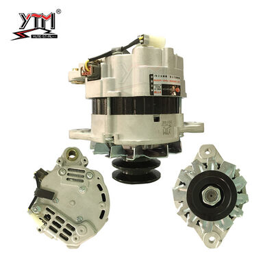 M292 6D24 S6K E200B E320B Wechselstromselbstlichtmaschine  70A 2PK A4TU3586