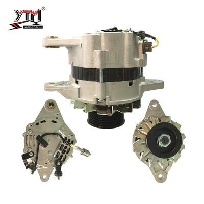 Flacher Stecker-Selbstlichtmaschine 90A 181200-5303 M295 4HK1 ZAX230-3 ZAX250-3