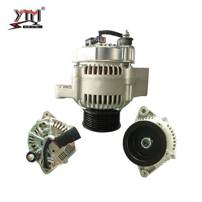 Elektrischer Generator-Motor 40A 8PK S84-39 101211-4310 ND202 6D102 PC200-6 PC200-7