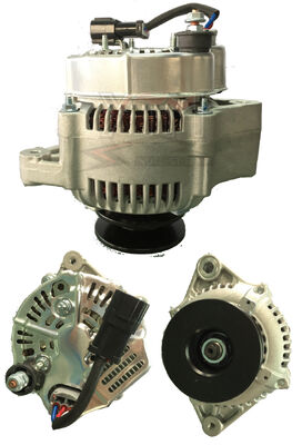 Elektrischer Generator-Motor 101211-7960 ND205 6D102T PC70-8 PC78-8 4BT3.3