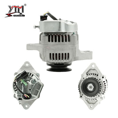 Elektrischer Generator-Motor A69-23 101211-2951 ND210 4D94 R80-7 24V 45A