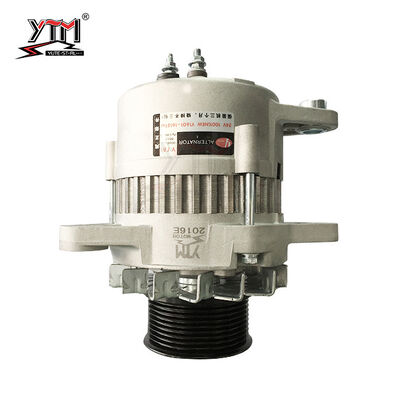 Elektrischer Generator-Motor PC60-7 PC75 30A S83-43 600-821-6190 NK201 4D102 PC120-5 PC200-6