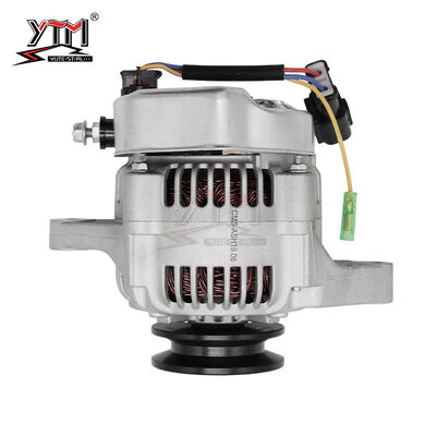 Elektrischer Generator-Motor ND243 S4S E303 V3800 E303.5 für  Kubota 32A68-0030