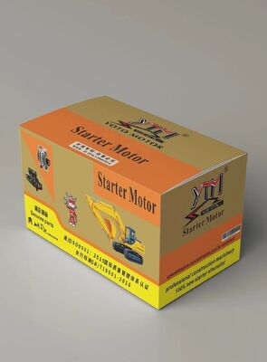 Elektrischer Motor des Generator-STF2605 für FORD STR2837 XL1Z11002AA 112605 6647N