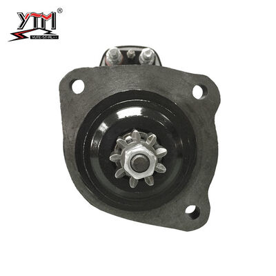 Motor Starter QDJ2745H 9T CST10624 Electrc 0001416028 1402072 1402079 1414011 1416028 943252046 LRS01807
