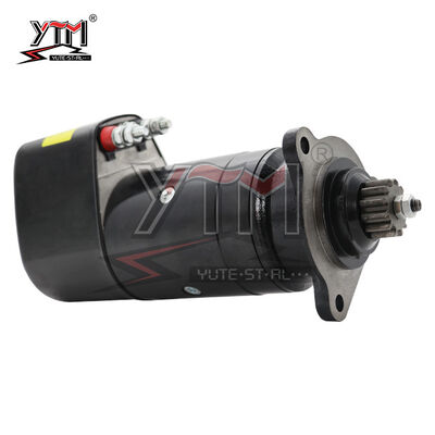 Elektrostarter-Motor 12T 0001417065 QDJ2745P B12 FM13 NH12 für
