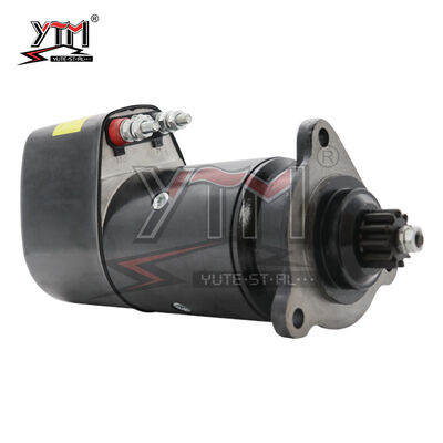 Elektrostarter-Motor QDJ2745Q R113 11T 6.6KW für Scania 9000084012