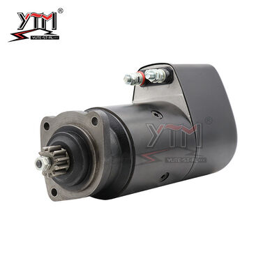 Elektrischer 1416076 19024110 LRS02178 LRS2178 Starter-Motor 11030906 QDJ2745R für -LKW-harte Beanspruchung