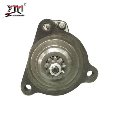 Elektrostarter-Motor 0001417001 QDJ2745U D2366 DH280-3 DH370 1417001 1417051 986016520 1652 51262017123