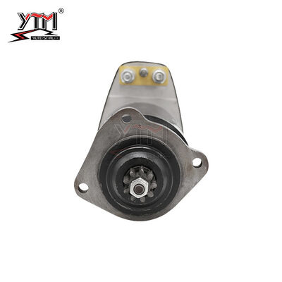 Starter-Motor 8511409900 TS16949 QDJ2745V 6.6KW