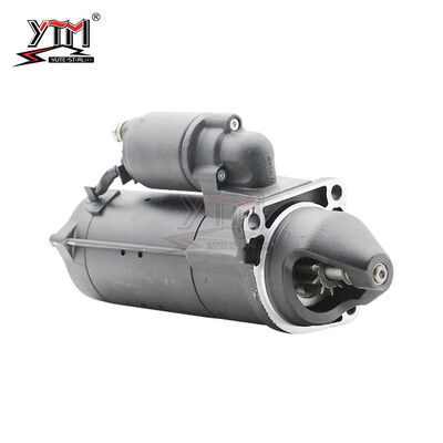 QD1310G-Elektrostarter-Motor 0001230021 0001230020 1230021 1230022 82032859 500389864 504036476 LRS02446 LRS2446
