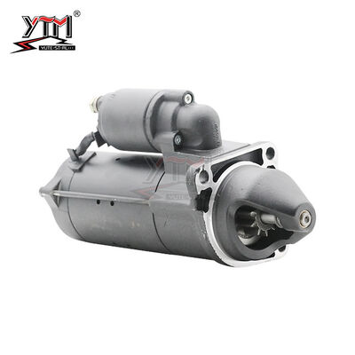 Elektrostarter-Motor 0001230020 QD1310C CST10304 1230026 1262019 1262020 2852178 47132888 47132037 323019050