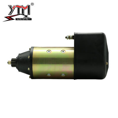 Elektrostarter-Motor T815-2 433115137340 QDJ2844C 24V 11T 9KW