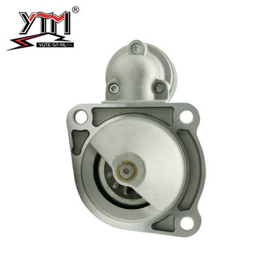 Elektrostarter-Motor 0001231026 QD2310B CST10680 DRS0027 für Fall Iveco Holland