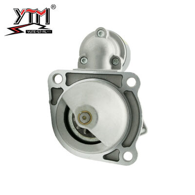 Elektrostarter-Motor 0001231003 QD2310K 9 Zahn-CST10700 für LKW Mercedes Benz