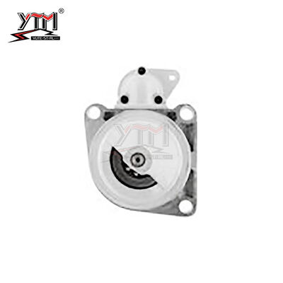 Elektrostarter-Motor 0001231011 QD2310G 4.0KW CST10662 986019010 1123009 1231011 DRS3828 8819010 8EA737936-001 CS1248