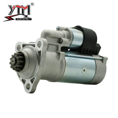 Elektrostarter-Motor QDJ2845A 11T 7.5KW S00009205+01 für Valin Xingma Shangchai 039904013