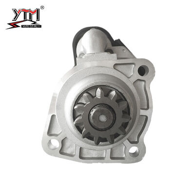 QDJ2845B 5.5KW WP10 Weichai 24V 612600090562 Relais des Starter-Motordrei mit Stecker