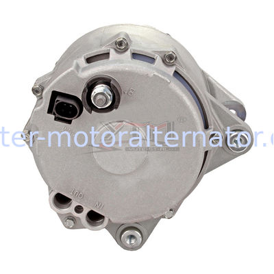 Audi Q7 Water-cooled Generator