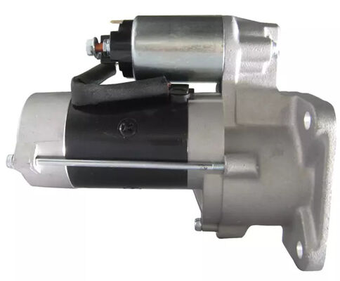 Anlasser-Motor-MITSUBISHI-Art 24V 11T 3.5KW für Hochleistungs - S25-156 110467 233008601 8052133F
