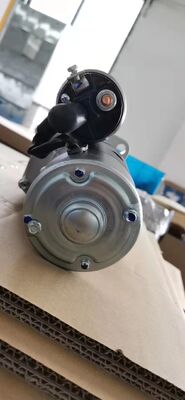 Anlasser-Motor-MITSUBISHI-Art 24V 11T 3.5KW für Hochleistungs - S25-156 110467 233008601 8052133F