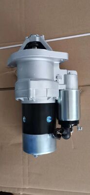 Anlasser-Motor-MITSUBISHI-Art 24V 11T 3.5KW für Hochleistungs - S25-156 110467 233008601 8052133F