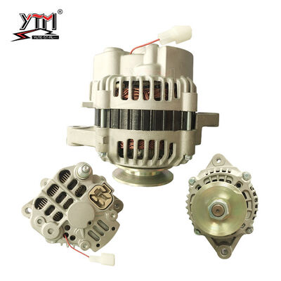 Generator A7TA3577B A7T02071A M225 JBT 12V 50A 1P für Kubota V2403