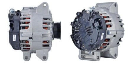 12V 120A elektrischer Generator DBs für Äquinoktikum 2.4L Chevrolet Lester 2010-2014 11459 2605323A SV0155-A11459   AVA0171