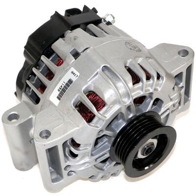 12V 120A elektrischer Generator DBs für Äquinoktikum 2.4L Chevrolet Lester 2010-2014 11459 2605323A SV0155-A11459   AVA0171