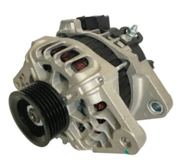 Generator 12V 90A für KIA Lester 11471 2655447 A3176 986082210 114467 DRA0658