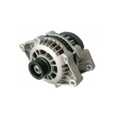 Generator 12V 210A für Denso BMW Lester 11496 104210-6072 LRA03667 12317591529