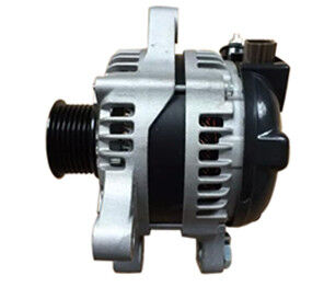 Generator 12V 100A für Toyota-Küstenmotorschiff Lester 11522 Toyotas 4 Läufer-2,7 104210-1000 210-0728 27060-75460