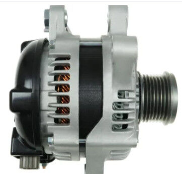 Generator 12V 100A für Toyota-Küstenmotorschiff Lester 11522 Toyotas 4 Läufer-2,7 104210-1000 210-0728 27060-75460