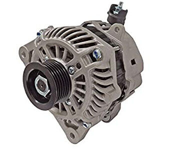 Auto-Selbstgenerator-Lichtmaschine 12V 100A für Ford Ranger Lester 11546 A002tg1691, A002tg1691zc Al5t-10300-Ca